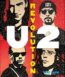 Snow |  U2: Revolution | eBook | Sack Fachmedien