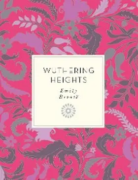 Bronte |  Wuthering Heights | eBook | Sack Fachmedien