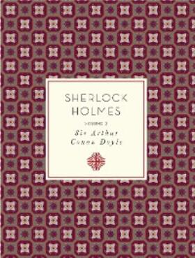 Doyle |  Sherlock Holmes: Volume 2 | eBook | Sack Fachmedien