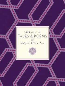 Poe |  The Essential Tales & Poems of Edgar Allan Poe | eBook | Sack Fachmedien
