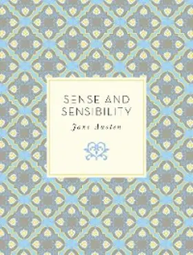 Austen |  Sense And Sensibility | eBook | Sack Fachmedien