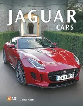 Mann |  Jaguar Cars | eBook | Sack Fachmedien