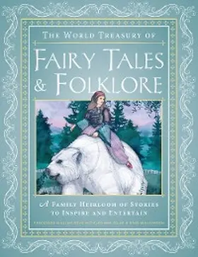 Gilar / Williamson |  The World Treasury of Fairy Tales & Folklore | eBook | Sack Fachmedien