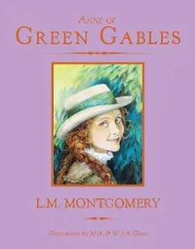 Montgomery |  Anne of Green Gables | eBook | Sack Fachmedien