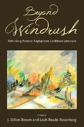 Brown / Rosenberg |  Beyond Windrush | eBook | Sack Fachmedien