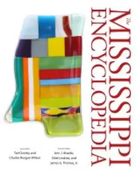 Ownby / Wilson / Abadie |  The Mississippi Encyclopedia | Buch |  Sack Fachmedien