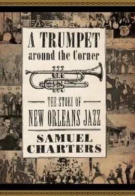 Charters |  A Trumpet around the Corner | eBook | Sack Fachmedien