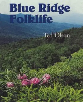 Olson |  Blue Ridge Folklife | eBook | Sack Fachmedien