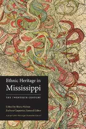 Walton / Carpenter |  Ethnic Heritage in Mississippi | eBook | Sack Fachmedien