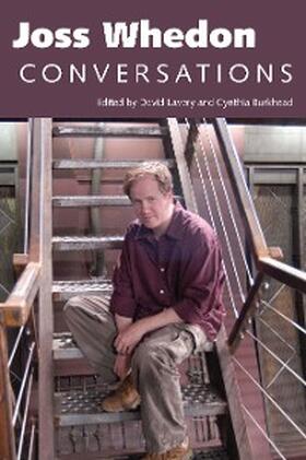 Lavery / Burkhead |  Joss Whedon | eBook | Sack Fachmedien