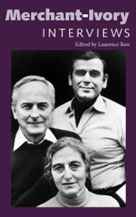 Raw |  Merchant-Ivory | eBook | Sack Fachmedien