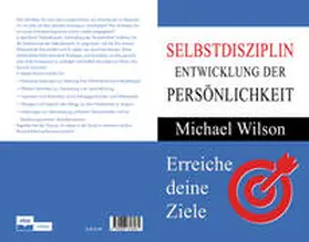 Wilson |  Selbstdisziplin | Buch |  Sack Fachmedien