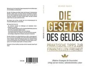 Werner / Publishing |  Die Gesetze des Geldes | Buch |  Sack Fachmedien
