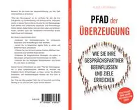 Klaus / Publishing | Pfad der Überzeugung | Buch | 978-1-62861-853-2 | www2.sack.de