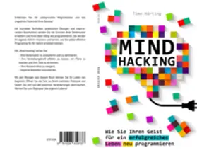 Timo / Publishing |  Mind Hacking | Buch |  Sack Fachmedien