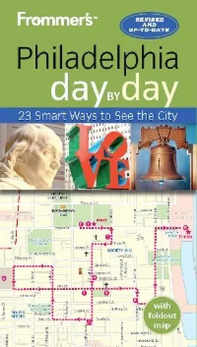 Bramblett |  Frommer's Philadelphia day by day | eBook | Sack Fachmedien