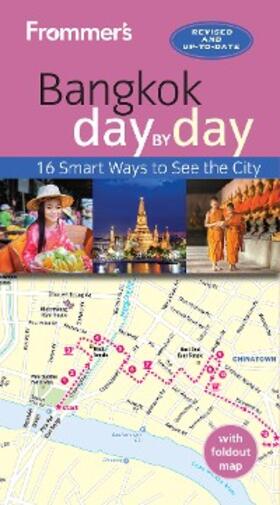 Shippen |  Frommer's Bangkok day by day | eBook | Sack Fachmedien