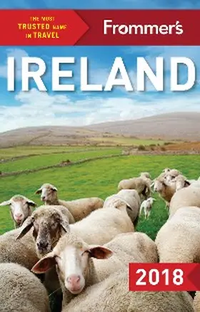 Jewers |  Frommer's Ireland 2018 | eBook | Sack Fachmedien