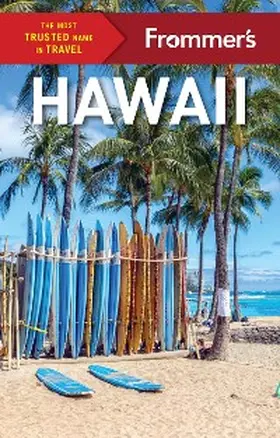  Frommer's Hawaii | eBook | Sack Fachmedien