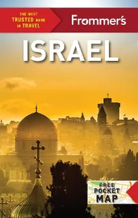  Frommer's Israel | eBook | Sack Fachmedien
