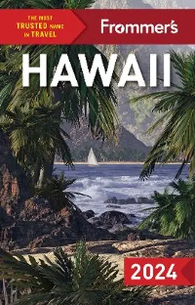  Frommer's Hawaii 2024 | eBook | Sack Fachmedien