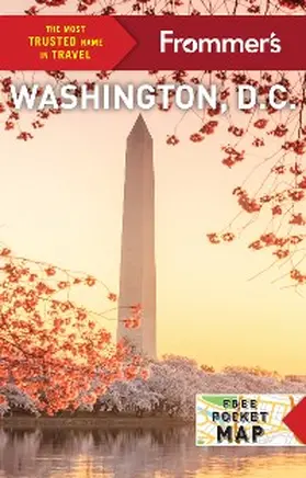  Frommer's Washington D.C. | eBook | Sack Fachmedien