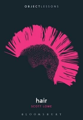 Lowe / Schaberg |  Hair | Buch |  Sack Fachmedien
