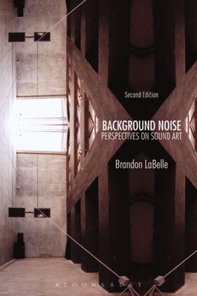 Labelle |  Background Noise, Second Edition | Buch |  Sack Fachmedien