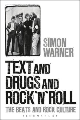 Warner |  Text and Drugs and Rock 'n' Roll | Buch |  Sack Fachmedien