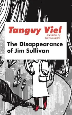 Viel |  The Disappearance of Jim Sullivan | eBook | Sack Fachmedien