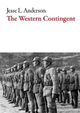 Anderson |  The Western Contingent | eBook | Sack Fachmedien