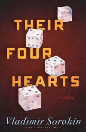 Sorokin |  Their Four Hearts | eBook | Sack Fachmedien