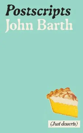 Barth |  Postscripts | eBook | Sack Fachmedien