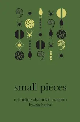 Marcom |  small pieces | eBook | Sack Fachmedien