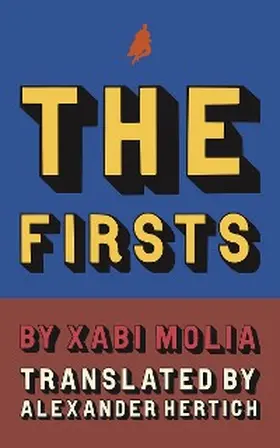 Molia |  The Firsts | eBook | Sack Fachmedien