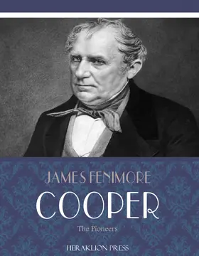 Fenimore Cooper |  The Pioneers | eBook | Sack Fachmedien