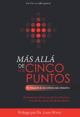 Barcellos / Waldron / Blackburn |  Más allá de los cinco puntos | eBook | Sack Fachmedien