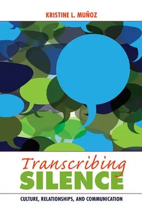 Muñoz |  Transcribing Silence | Buch |  Sack Fachmedien