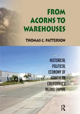 Patterson |  From Acorns to Warehouses | Buch |  Sack Fachmedien
