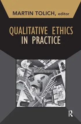 Tolich |  Qualitative Ethics in Practice | Buch |  Sack Fachmedien