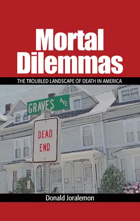 Joralemon |  Mortal Dilemmas | Buch |  Sack Fachmedien