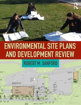 Sanford | Environmental Site Plans and Development Review | Buch | 978-1-62958-478-2 | www2.sack.de