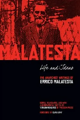 Malatesta / Richards |  Life and Ideas | eBook | Sack Fachmedien