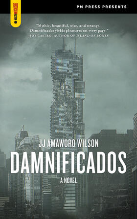 Wilson |  Damnificados | Buch |  Sack Fachmedien