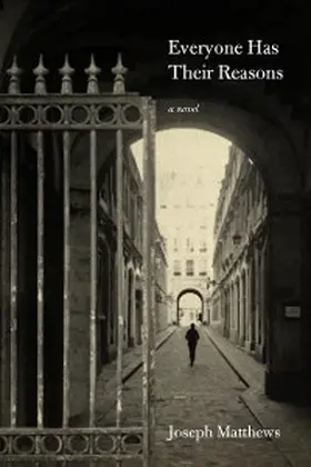 Matthews |  Everyone Has Their Reasons | eBook | Sack Fachmedien