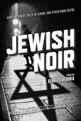 Wishnia |  Jewish Noir | eBook | Sack Fachmedien