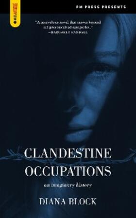 Block |  Clandestine Occupations | eBook | Sack Fachmedien