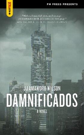 Wilson |  Damnificados | eBook | Sack Fachmedien