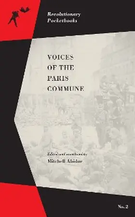  Voices of the Paris Commune | eBook | Sack Fachmedien