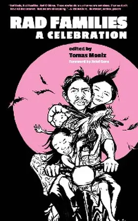 Moniz |  Rad Families | eBook | Sack Fachmedien